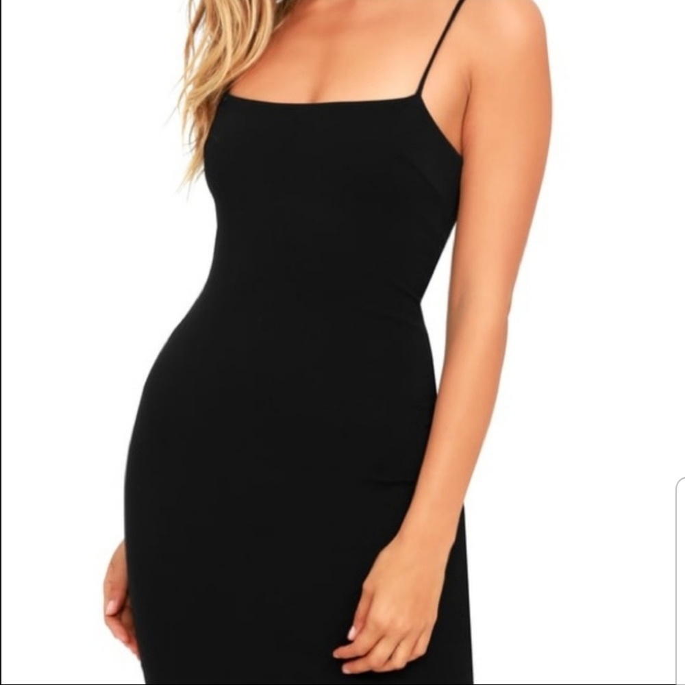 Perfect Little black dress
